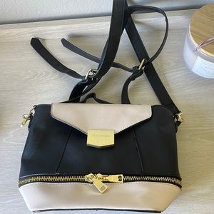 Purse/backpack